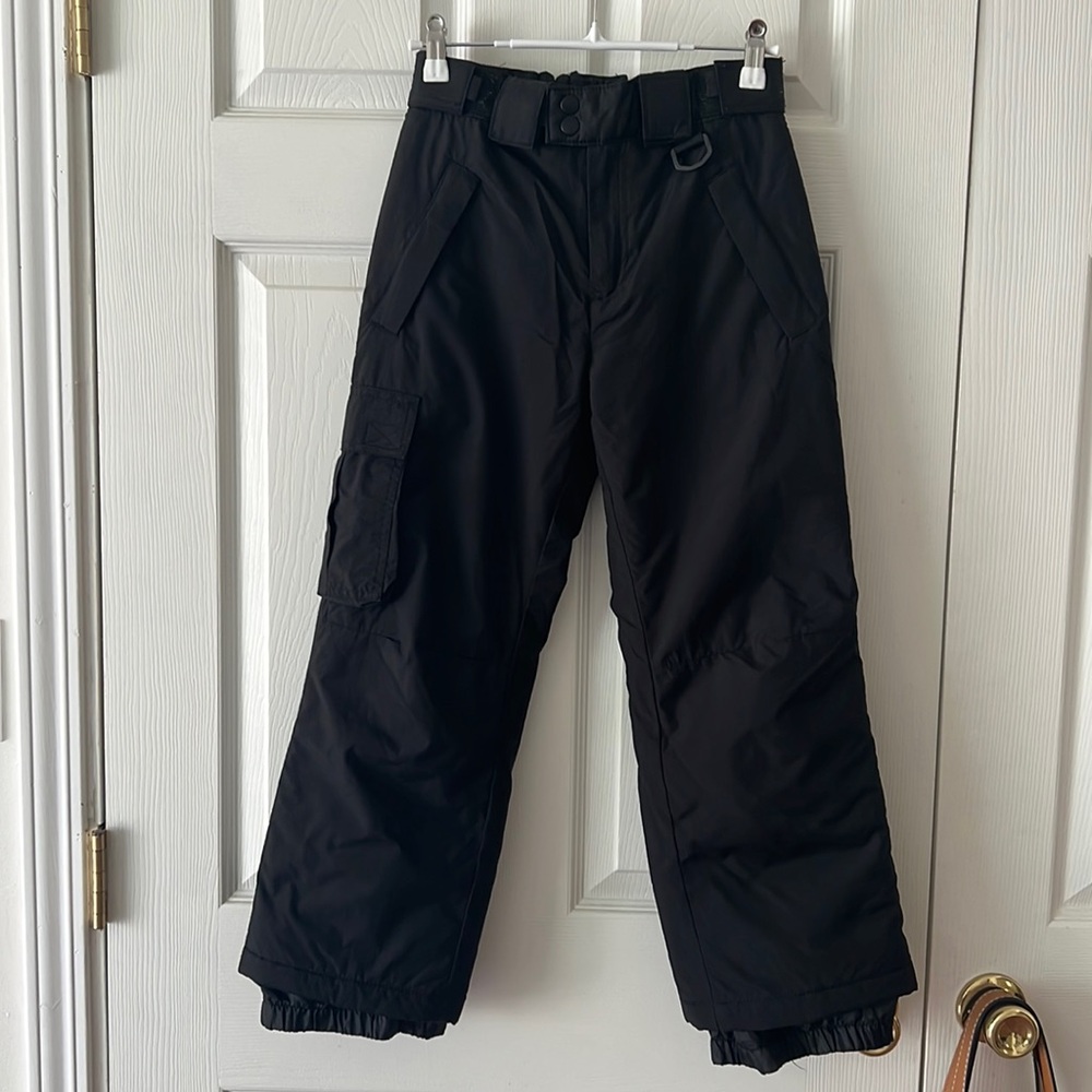 Kid’s snow pants